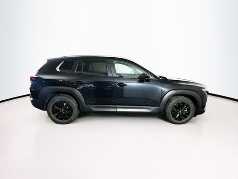 Used 2025 MAZDA CX-50 AWD 2.5 S w/ Premium Package image 10