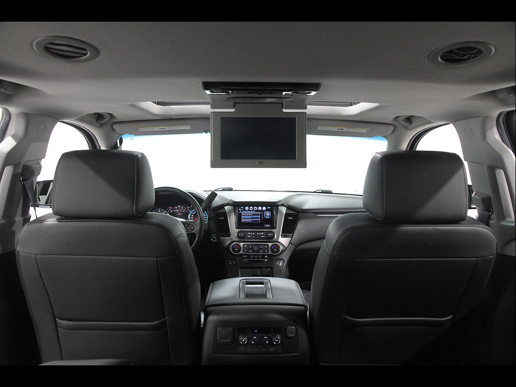 Used 2017 Chevrolet Tahoe LT AWD/4WD image 21