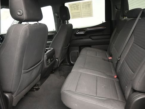 Used 2023 Chevrolet Silverado 1500 RST w/ Z71 Off-Road Package image 14