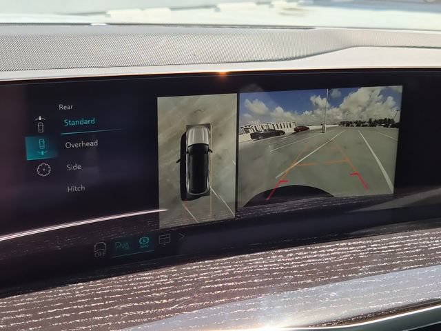 New 2026 Cadillac Escalade IQ Sport 1 AWD/4WD image 16