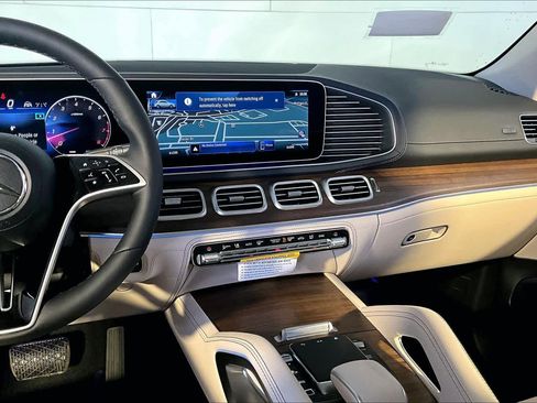 New 2026 Mercedes-Benz GLE 350 4MATIC image 8