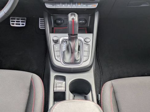 Used 2022 Hyundai Kona N Line w/ Tech Package AWD/4WD image 19