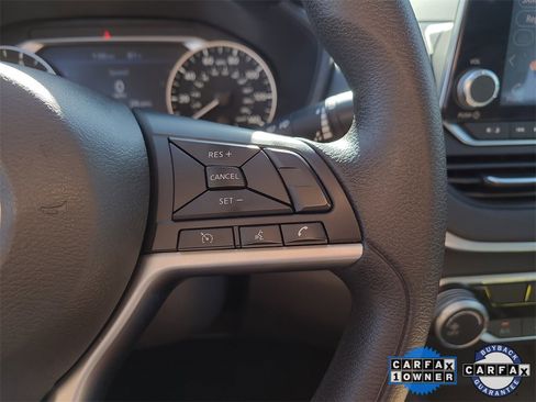 Certified 2022 Nissan Altima 2.5 SV image 25