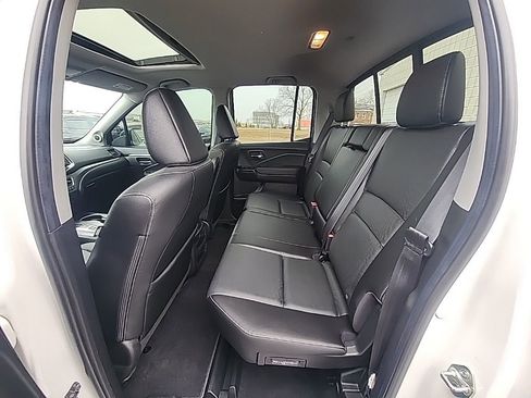 Used 2023 Honda Ridgeline RTL image 26