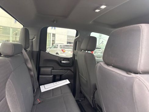 Used 2020 Chevrolet Silverado 1500 LT image 4