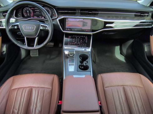 Used 2019 Audi A6 3.0T Prestige w/ Prestige Package AWD/4WD image 15
