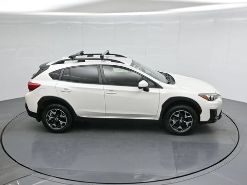 Used 2018 Subaru Crosstrek 2.0i Premium AWD/4WD image 36