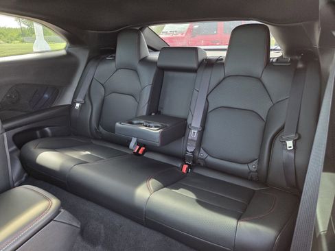 New 2026 Dodge Charger Scat Pack AWD/4WD image 15
