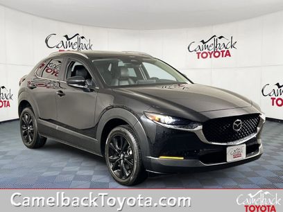 Used 2024 MAZDA CX-30 AWD 2.5 S w/ Select Sport Pkg