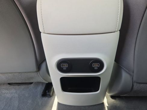 Certified 2024 Hyundai Ioniq 5 SEL image 16