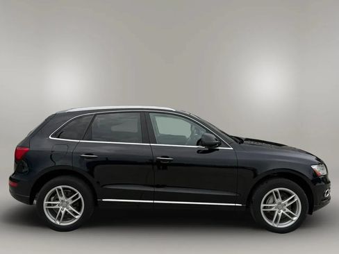 Used 2017 Audi Q5 2.0T Premium AWD/4WD image 9