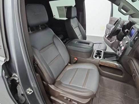 Used 2020 GMC Sierra 1500 Denali AWD/4WD image 42
