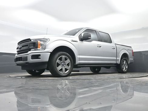 Used 2019 Ford F150 XLT w/ Equipment Group 302A Luxury image 26