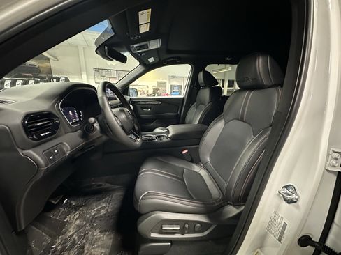 New 2026 Honda Passport TrailSport Elite image 8