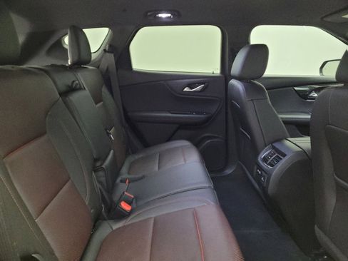 Used 2019 Chevrolet Blazer RS FWD image 19
