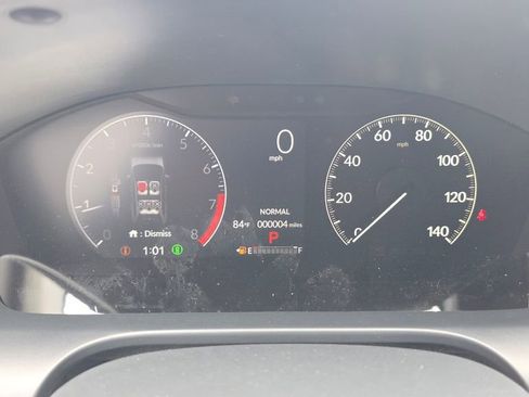 New 2026 Honda HR-V Sport image 19