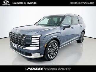 New 2026 Hyundai Palisade Calligraphy video 1