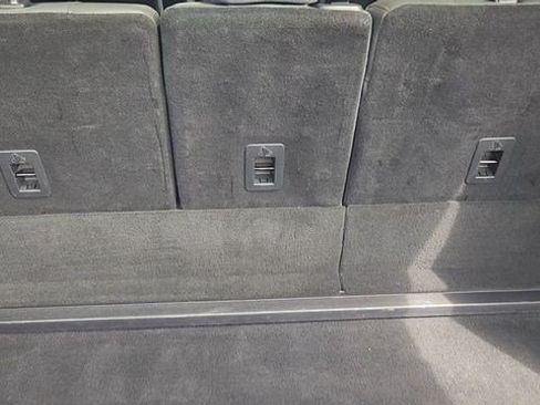 Certified 2025 Ford Expedition Active AWD/4WD image 25