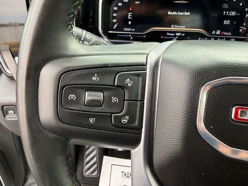 Used 2025 GMC Sierra 1500 SLT image 45