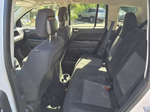 Used 2014 Jeep Compass Sport w/ Power Value Group FWD image 10