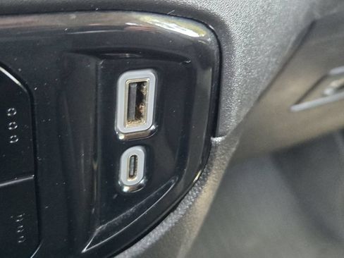 Used 2025 Chevrolet Silverado 2500 LT AWD/4WD image 22
