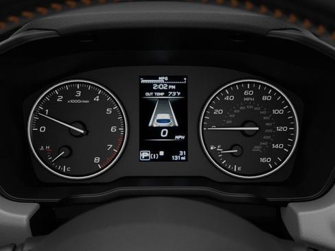 New 2026 Subaru Crosstrek 2.5i Limited AWD/4WD image 17