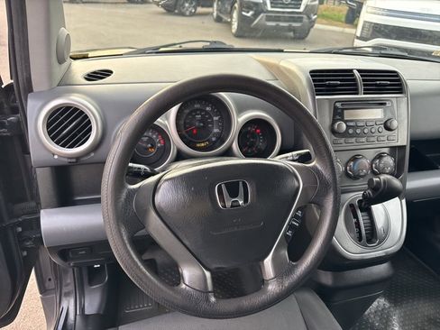 Used 2003 Honda Element EX image 13