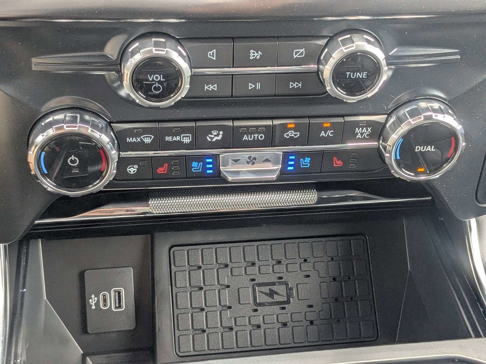 New 2026 Ford F150 Raptor AWD/4WD image 24