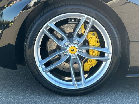 Used 2016 Ferrari 488 GTB image 39