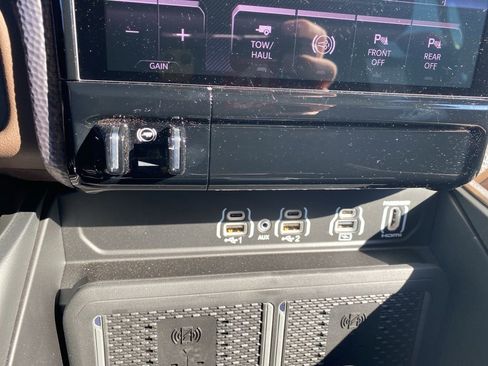 New 2026 RAM 2500 Limited image 27