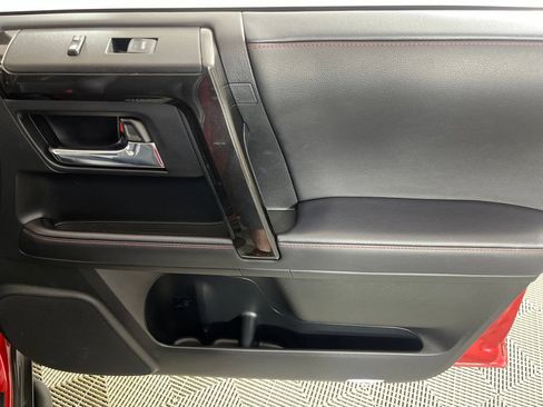 Used 2023 Toyota 4Runner TRD Off-Road Premium w/ Off Road Premium Plus Package AWD/4WD image 24
