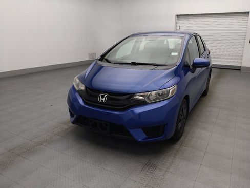 Used 2017 Honda Fit LX image 15