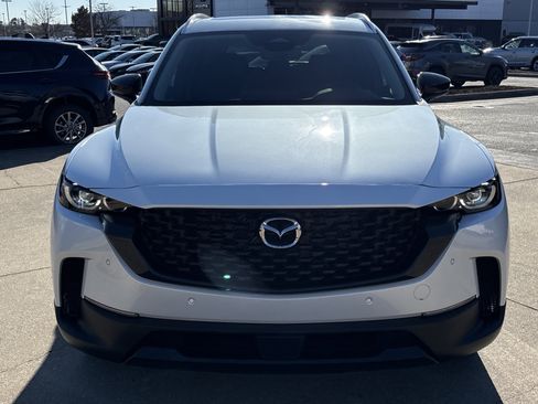 New 2026 MAZDA CX-50 AWD 2.5 S w/ Weather Package image 12