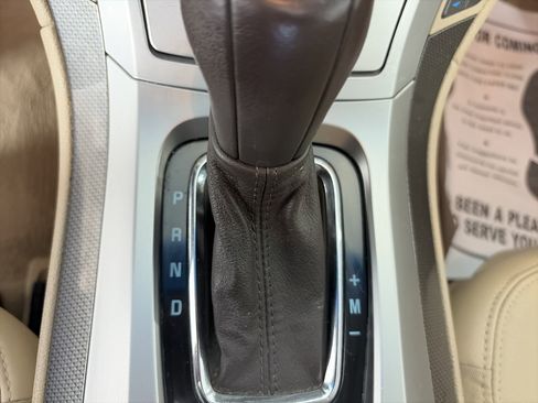 Used 2012 Cadillac CTS Performance AWD/4WD image 26