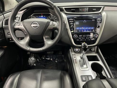 Used 2024 Nissan Murano SL image 5