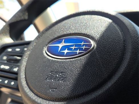 Used 2024 Subaru Crosstrek 2.0i image 22