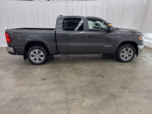 New 2025 RAM 1500 Big Horn image 29