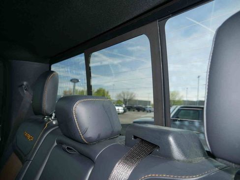 Used 2025 Ford F150 Tremor w/ Equipment Group 402A High AWD/4WD image 21