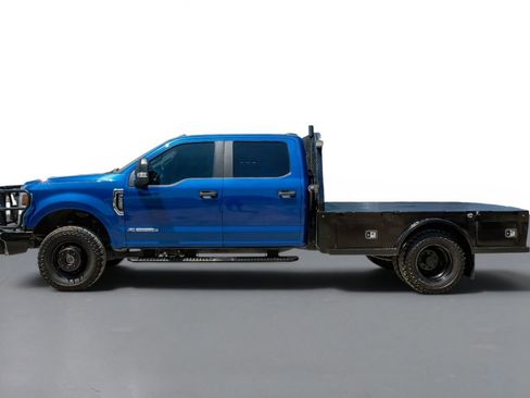 Used 2022 Ford F350 XL w/ Power Equipment Group AWD/4WD image 9