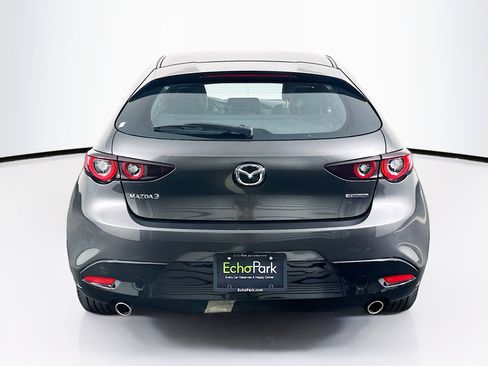 Used 2024 MAZDA MAZDA3 s FWD image 7