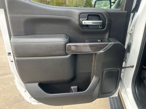 Used 2019 Chevrolet Silverado 1500 LTZ w/ LTZ Plus Package image 12