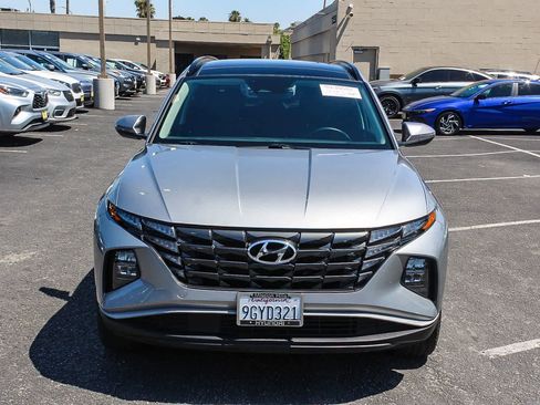 Used 2023 Hyundai Tucson SEL AWD/4WD image 2