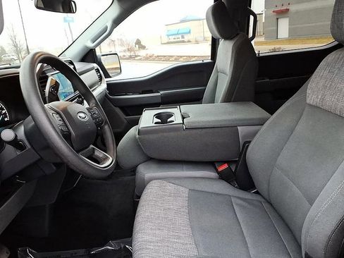Used 2023 Ford F150 XLT image 18
