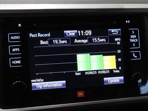 Used 2018 Toyota Tacoma Limited image 35