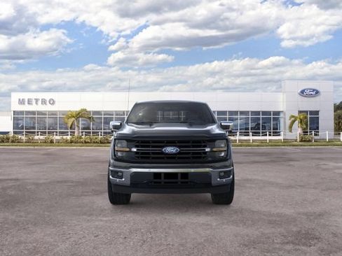 New 2026 Ford F150 XLT w/ Equipment Group 302A MID RWD image 14