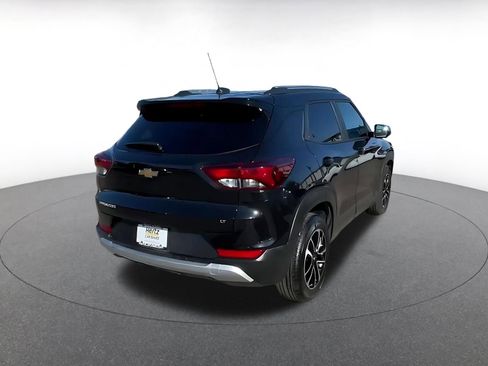 Used 2025 Chevrolet TrailBlazer LT image 14