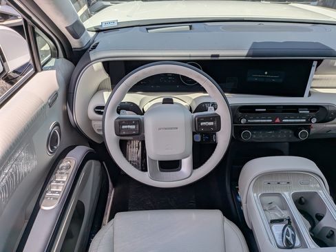 New 2026 Hyundai Palisade Calligraphy FWD image 14