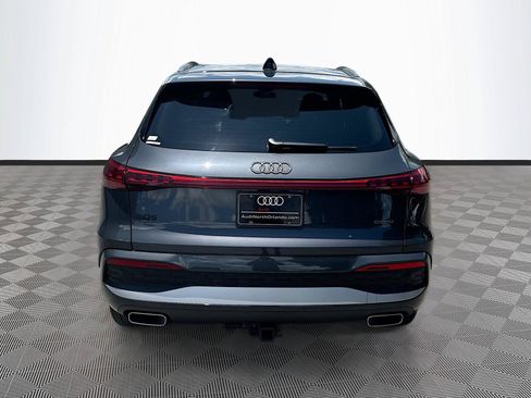 Certified 2025 Audi Q5 Premium AWD/4WD image 6