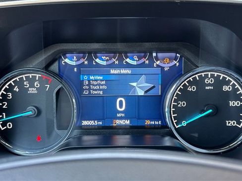 Used 2022 Ford F150 XLT w/ Equipment Group 302A High image 40