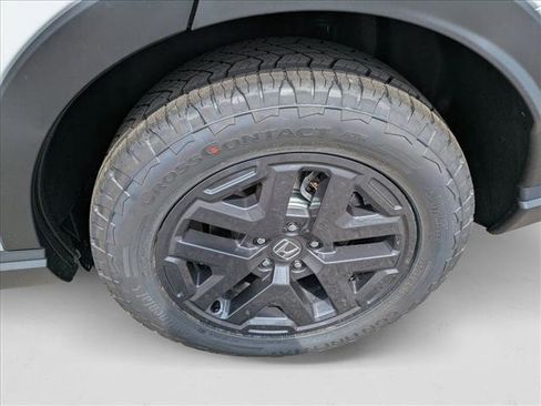 New 2026 Honda CR-V TrailSport image 9
